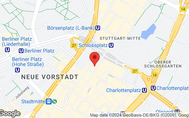 Königstrasse 38, Stuttgart Image 11