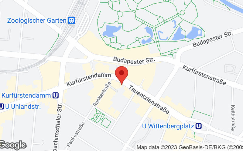 Tauentzienstrasse 13, Berlin Image 9