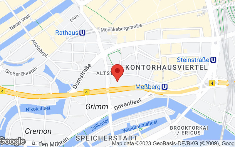 Brandstwiete 1, Hamburg Image 10