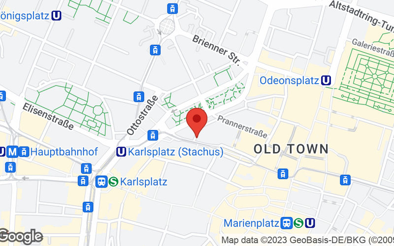 Pacellistrasse 6-8, Munich Image 7