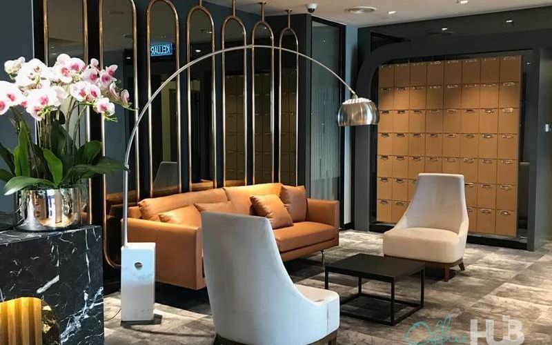 215 Jalan Imbi, Bukit Bintang Image 4