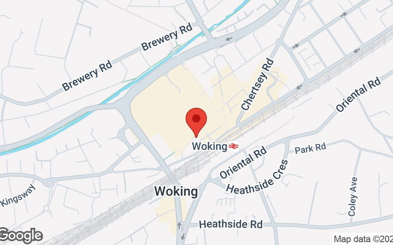 14 Commercial Way, Woking Image 10