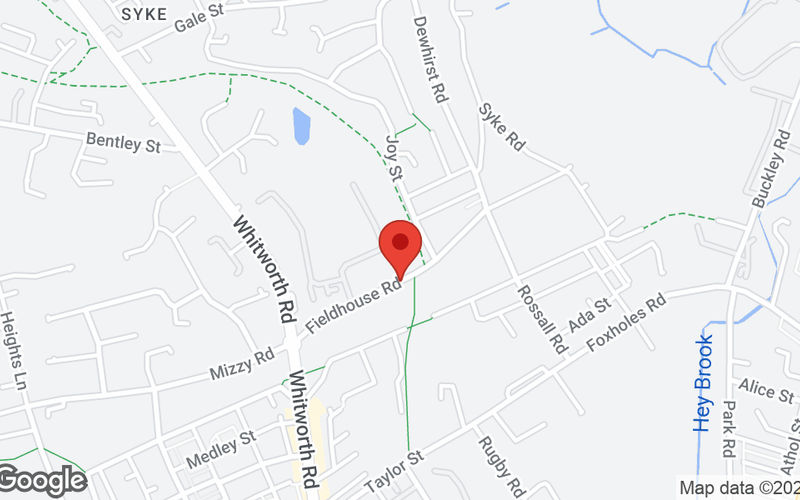 Fieldhouse Rd, Rochdale Image 7