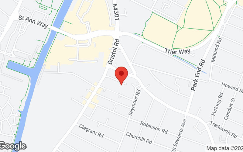 Bristol Rd, Gloucester Image 8