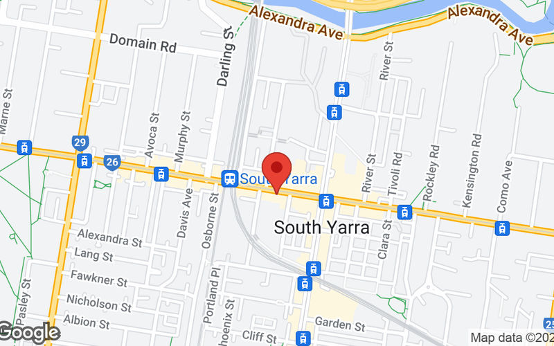 210 Toorak Road, South Yarra Image 8