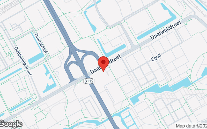 Daalwijkdreef 47, Amsterdam Image 7