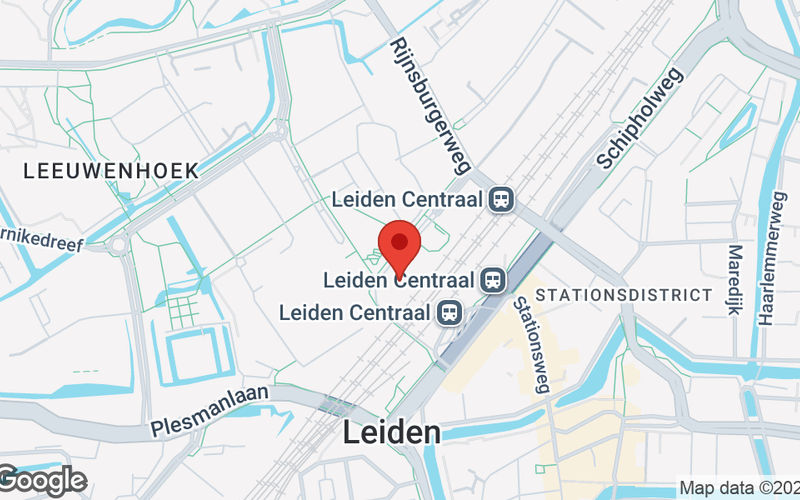 Bargelaan 200, Leiden Image 7