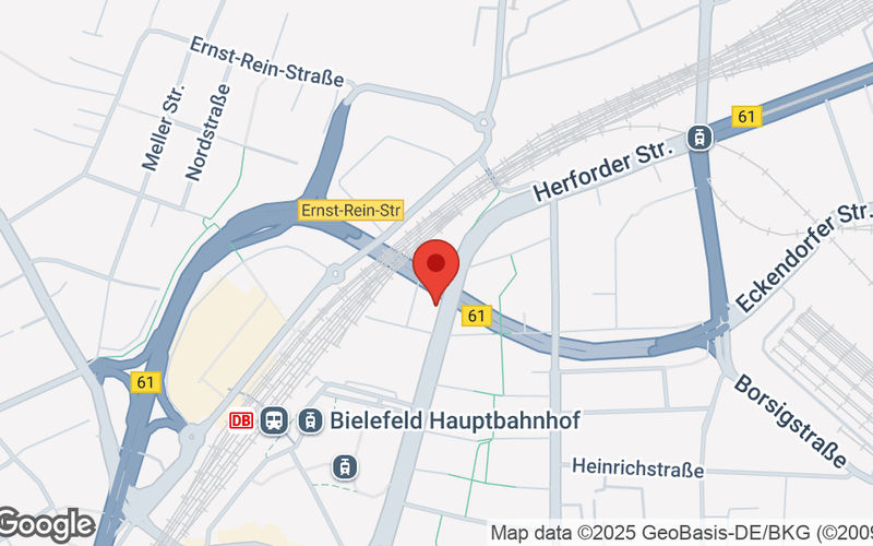 Herforder Str 69, Bielefeld Image 10