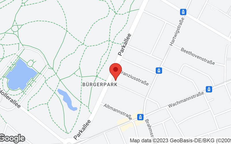 Parkallee 117, Bremen Image 8