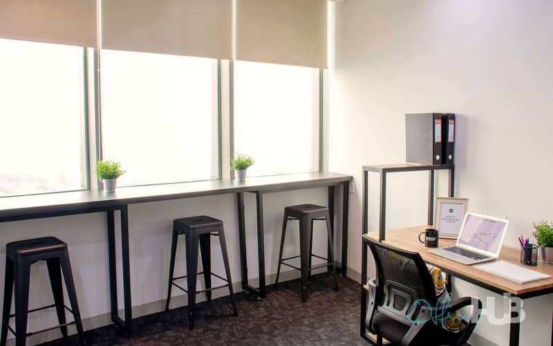 89G Jl Tb Simatupang, Kota Jakarta Selatan Image 1