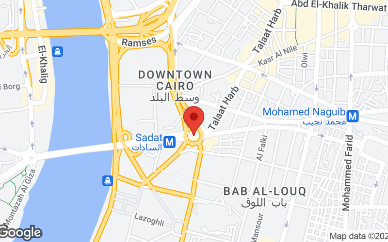 El-bostan Sheikh Zayed City, Cairo Image 6