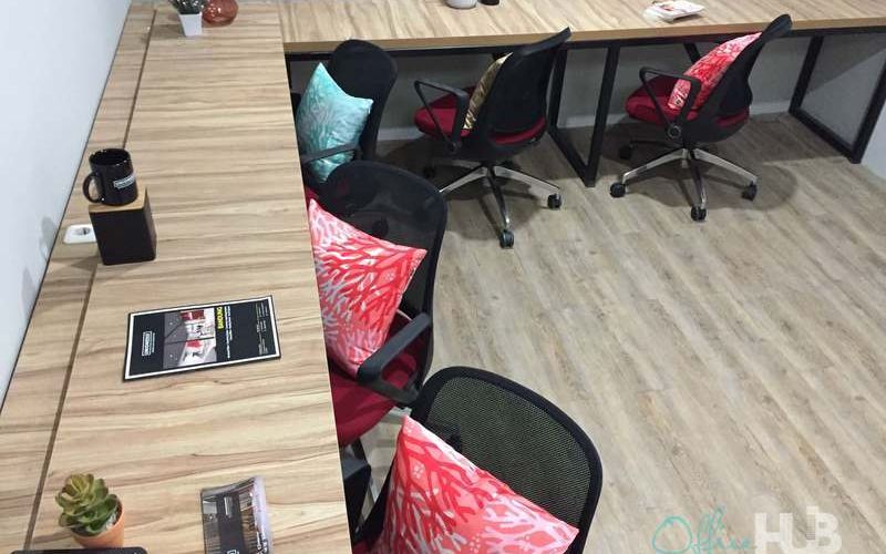 11 Jl Trunojoyo, Kota Bandung Image 2