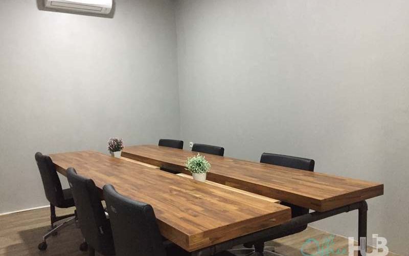 11 Jl Trunojoyo, Kota Bandung Image 1