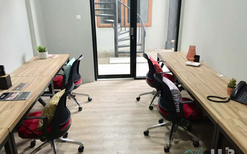 11 Jl Trunojoyo, Kota Bandung Image 5