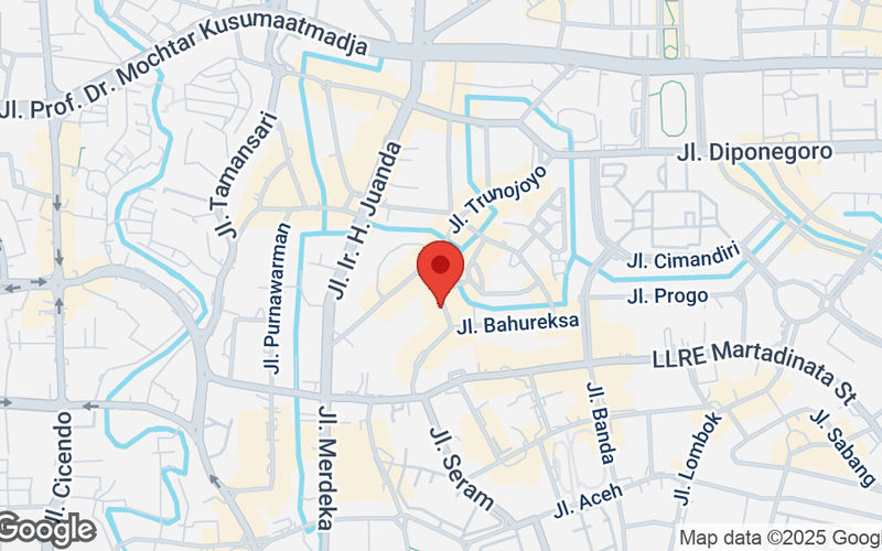 11 Jl Trunojoyo, Kota Bandung Image 10