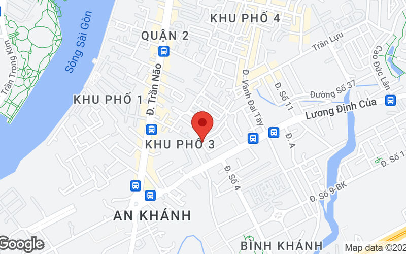 10 Street 33 An Khanh Ward, Ho Chi Minh Image 6