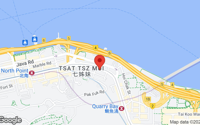 728 King's Rd Tsat Tsz Mui, Hong Kong Image 7