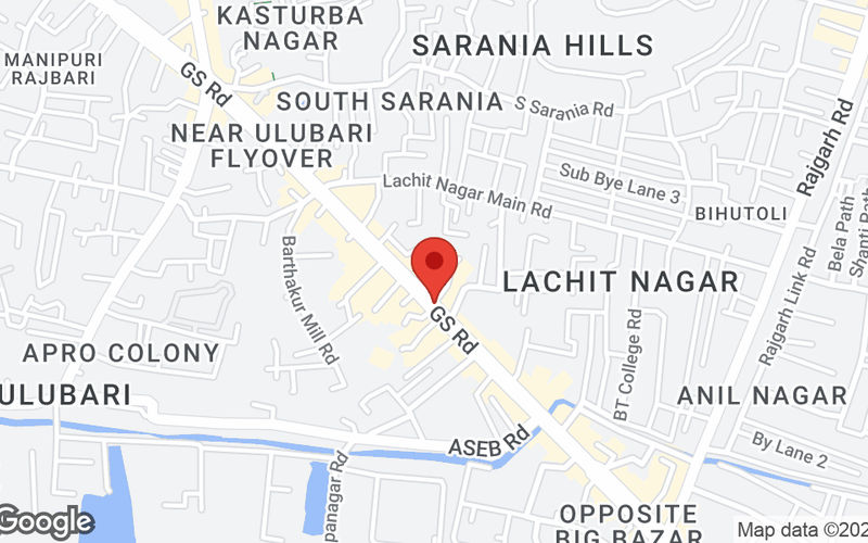 Gsroad, Guwahati Image 7