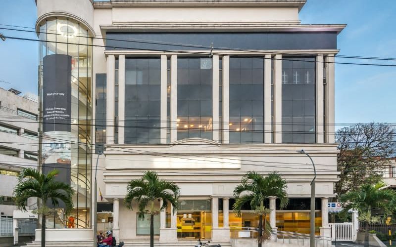 11A-44 Carrera 43a, Medellin Image 8