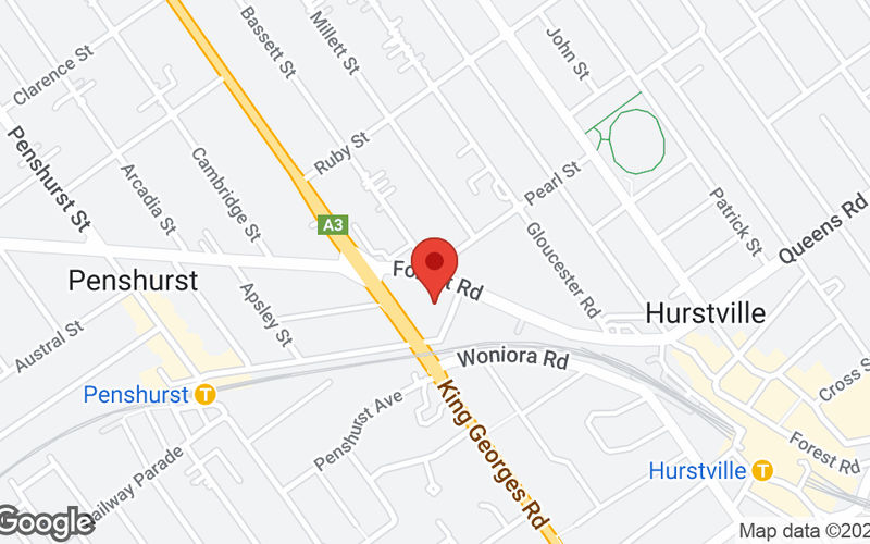 43 Bridge Street, Hurstville Image 11