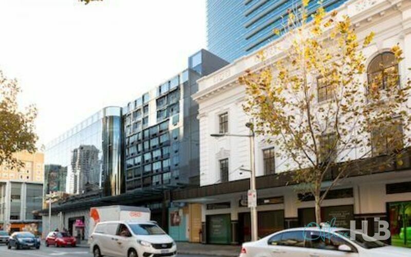 300 Murray Street, Perth Image 10