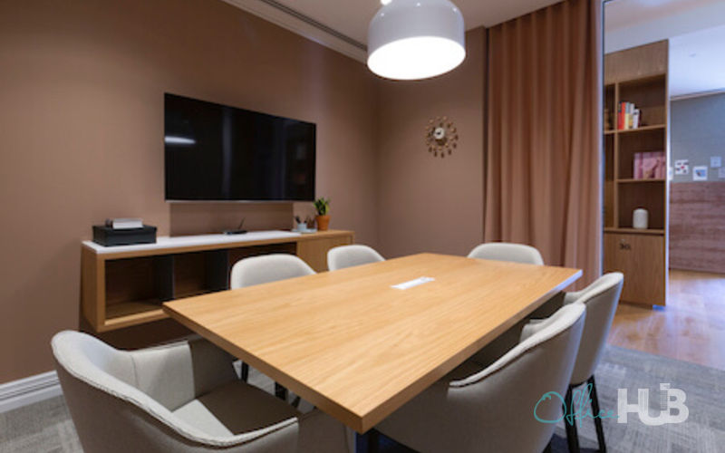 300 Murray Street, Perth Image 17