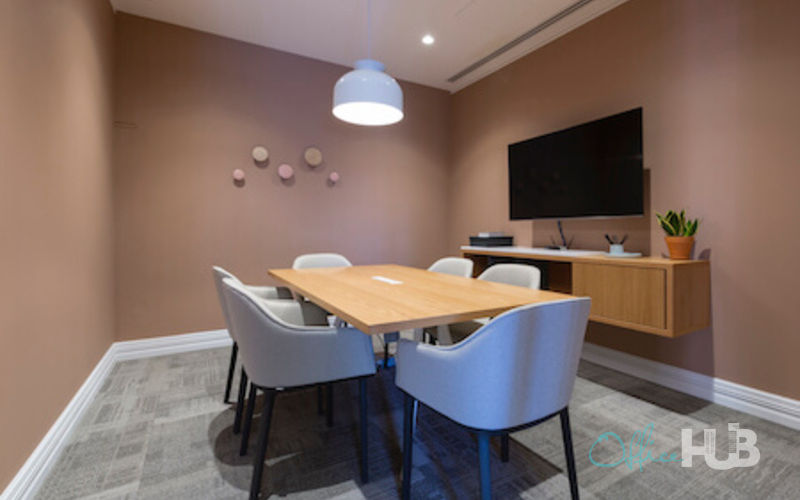 300 Murray Street, Perth Image 9