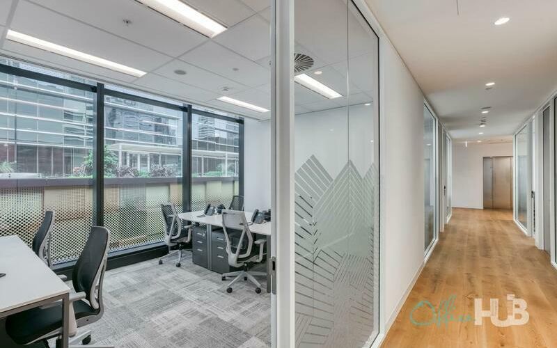 300 Murray Street, Perth Image 4