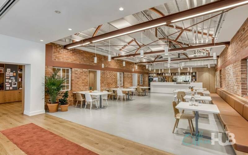 300 Murray Street, Perth Image 11