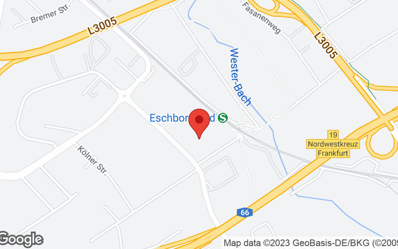 3-5 Alfred-herrhausen-allee, Eschborn Image 11