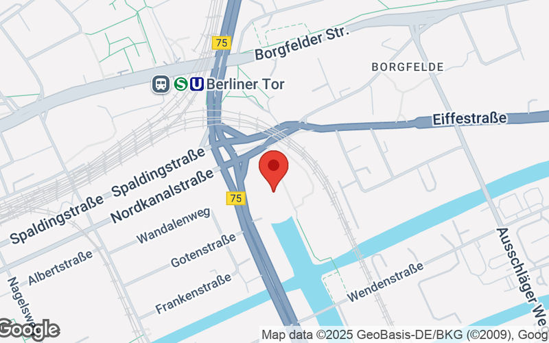 Anckelmannspl 1, Hamburg Image 9