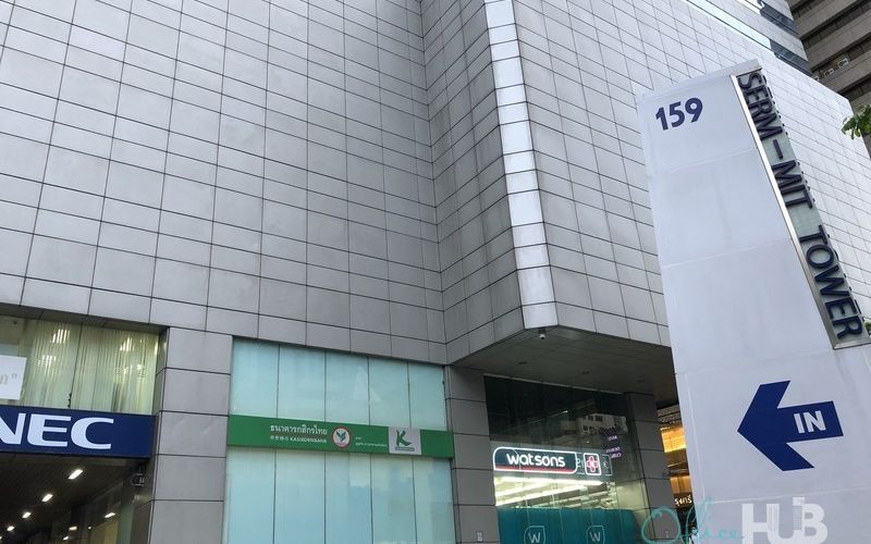 159 Thanon Asok Montri, Krung Thep Maha Nakhon Image 15