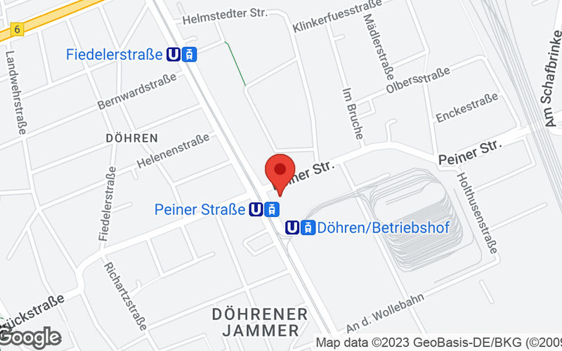 Hildesheimer Str 265 - 267, Hannover Image 11