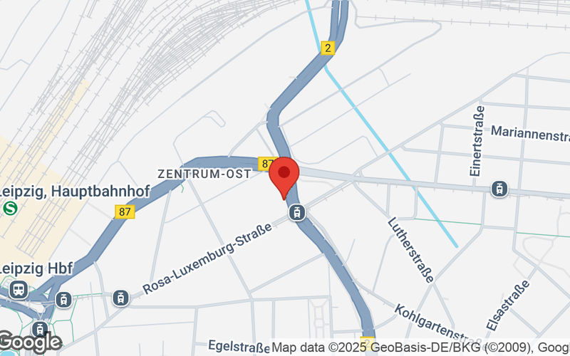 1 Friedrich-list-platz, Leipzig Image 13