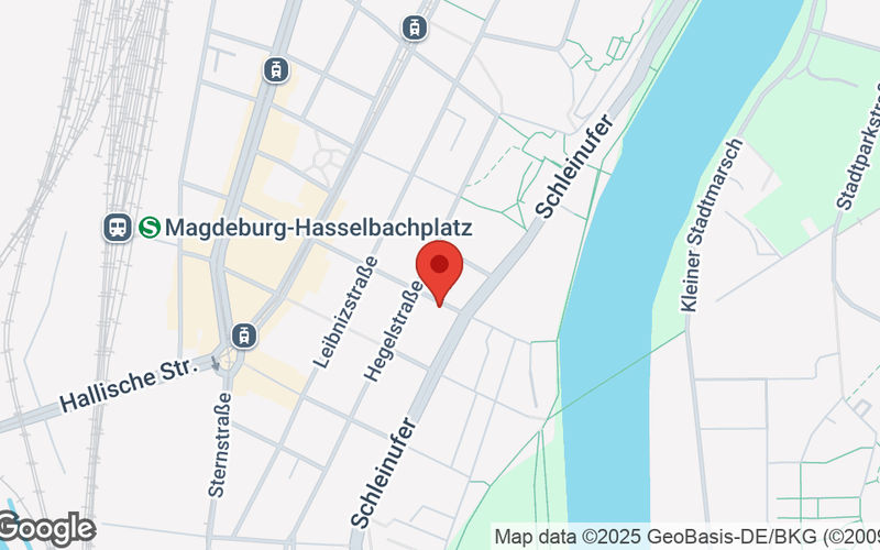 Hegelstrasse 39, Magdeburg Image 11