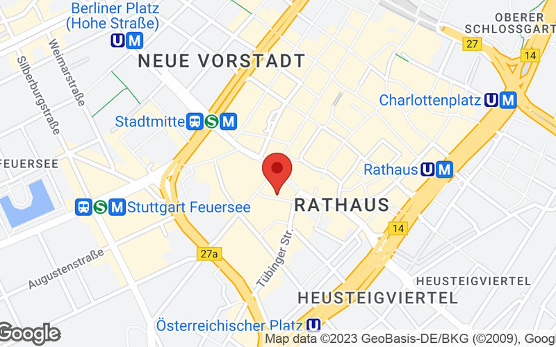 Konigstrasse 82, Stuttgart Image 9