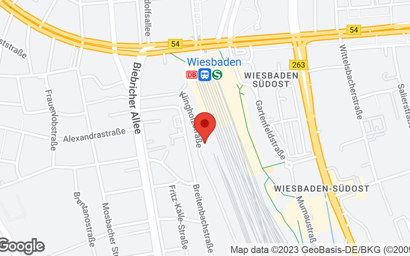 Klingholzstrasse 7, Wiesbaden Image 13