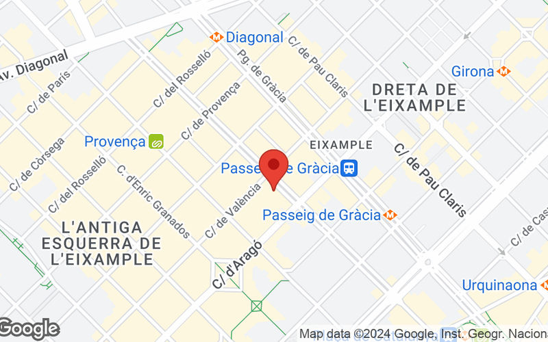 73 Rambla De Catalunya, Barcelona Image 14