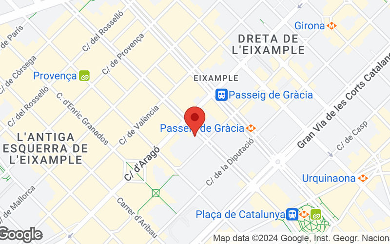 49 Rambla De Catalunya, Barcelona Image 7