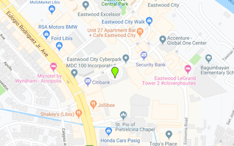 8 Eastwood Avenue, Quezon City Image 4
