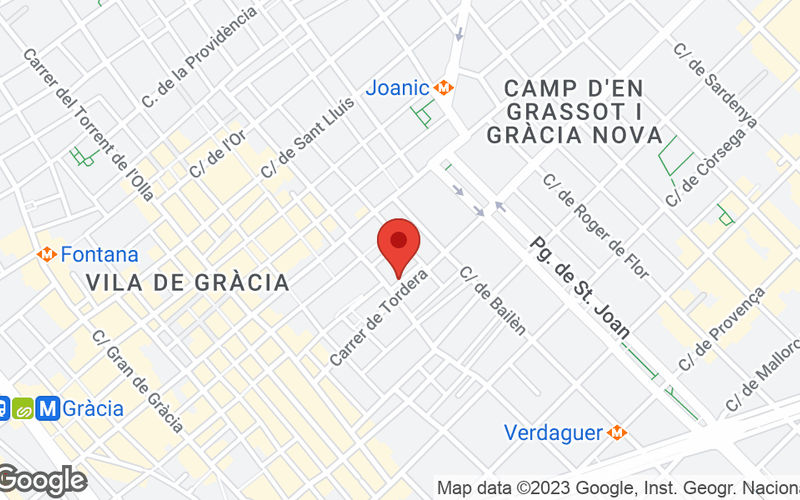 Carrer De L'alba, Barcelona Image 8