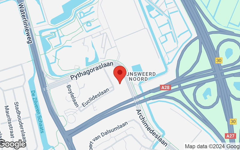 100 Varrolaan, Utrecht Image 13