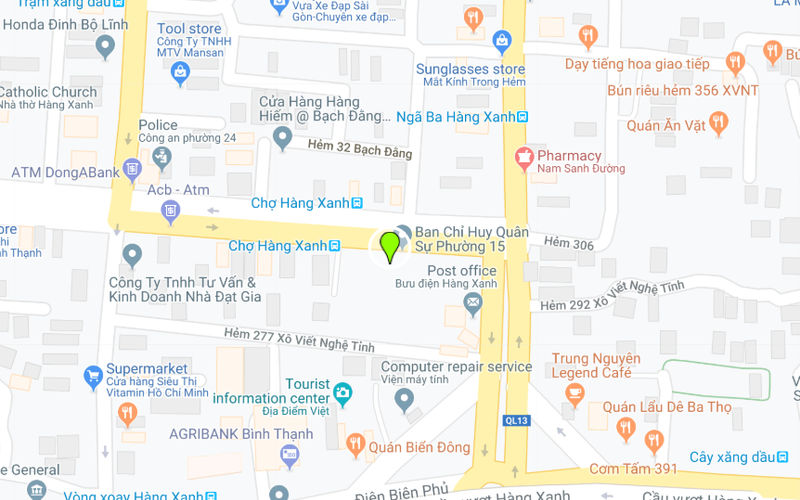 23 Bạch Đằng, Tân Bình Image 10