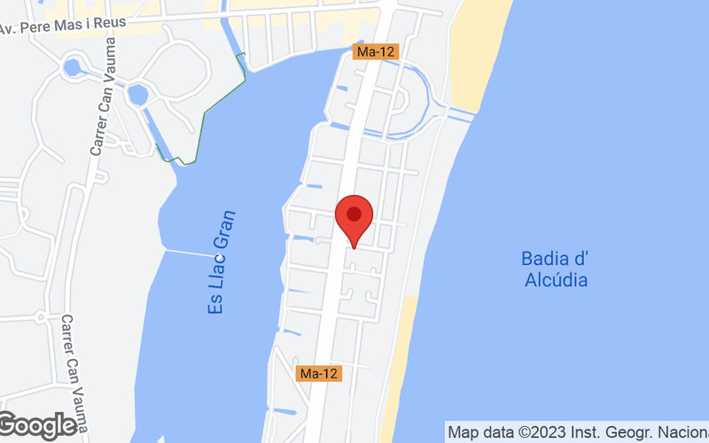 2b Carrer Dels Fassers, Alcudia Image 8