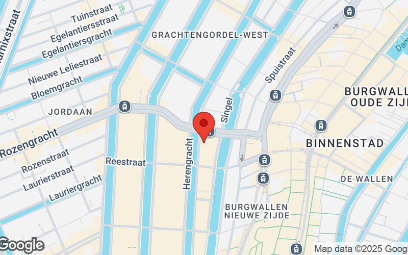 Herengracht 221, Amsterdam Image 15