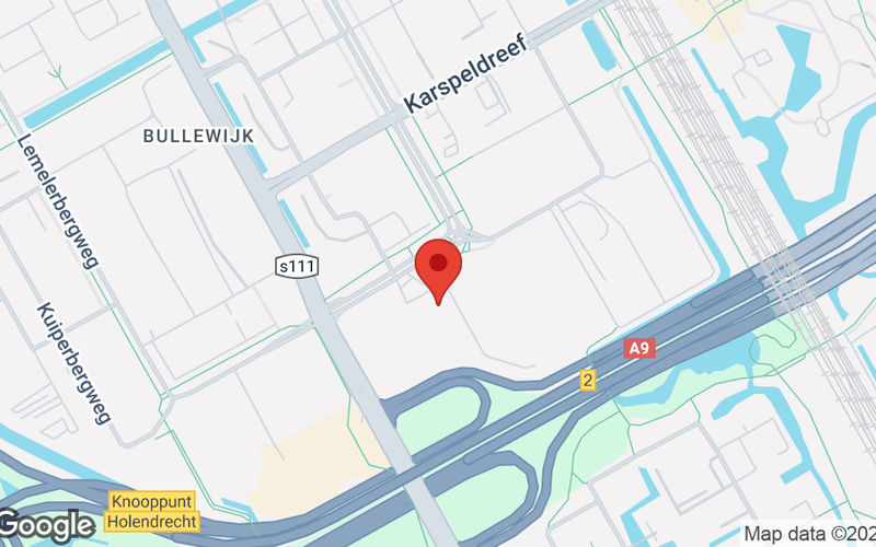 Laarderhoogtweg 7, Amsterdam Image 10