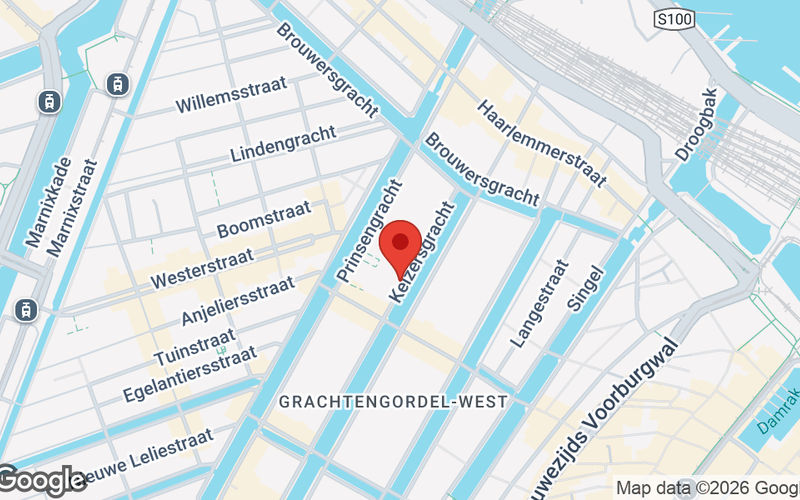 Keizersgracht 62-64, Amsterdam Image 13