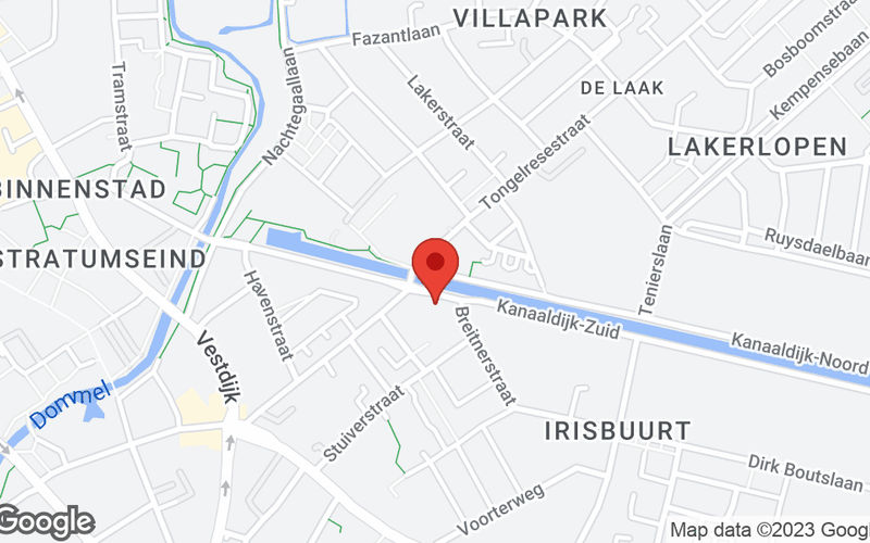 Kanaaldijk-zuid 19, Eindhoven Image 7