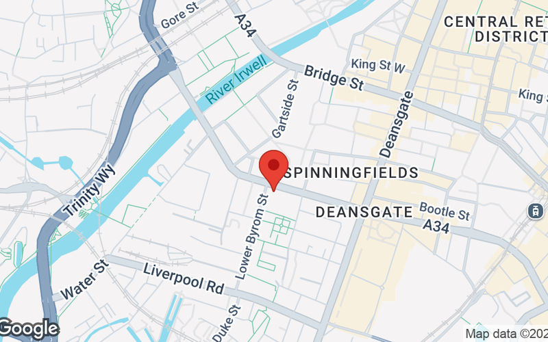 21-23 Quay Street, Manchester Image 8