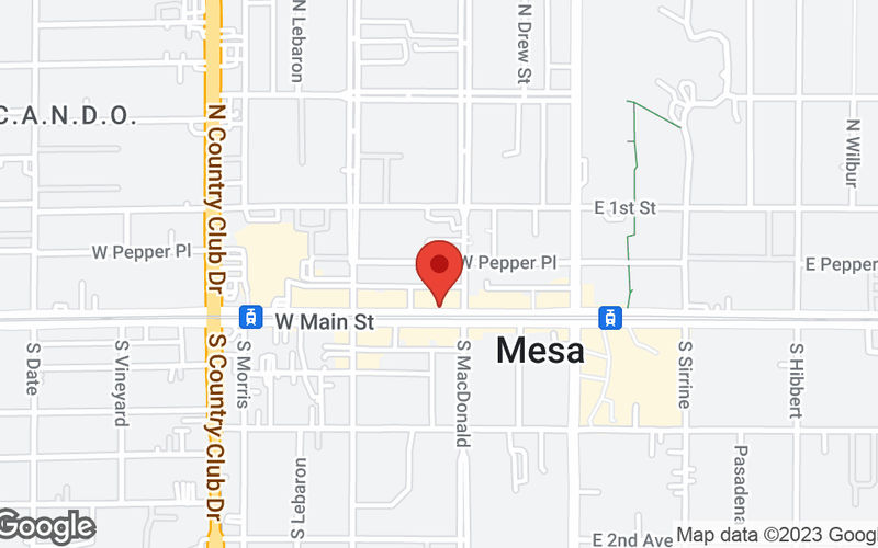 114 West Main Street, Mesa Image 10